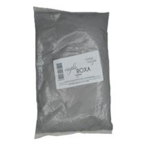 Argila Roxa 1Kg 100% Pura Ervas E Raízes