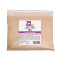 Argila Roxa 250g - Dermare
