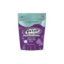 Argila Roxa Ácido Hialurônico Facial Corporal 100g - Labotrat Argila Roxa Ácido Hialurônico Facial Corporal 100g - Labotrat
