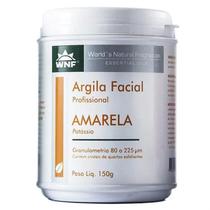 Argila Roxa Natural 150g