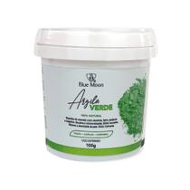 Argila Verde 100% Natural 100g