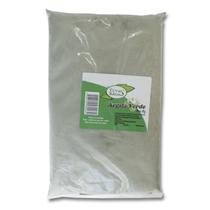 Argila Verde 1kg 100% Ervas E Raízes - ervas e raizes