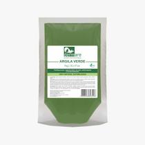 Argila Verde 1kg Dermare Adstringente, Secativa e Bactericida Argila Verde 1kg Dermare Adstringente, Secativa e Bactericida