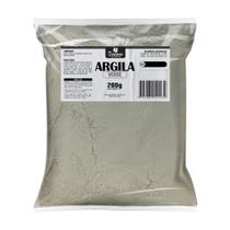 Argila Verde 200g skin care Máscara facial