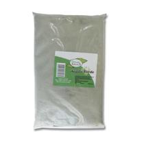 Argila Verde 20Kg Pura Ervas E Raízes