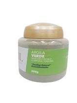 Argila Verde 250 G