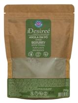 ARGILA VERDE 250gr - Detox Corporal, Capilar e Facial ARGILA VERDE 250gr - Detox Corporal, Capilar e Facial