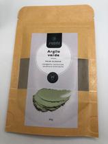 Argila verde 30gr-jardim