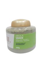 Argila Verde 500 G