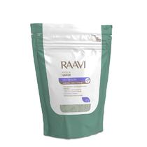 Argila Verde Corporal e Facial Ação Nutritiva - 400g Raavi Argila Verde Corporal e Facial Ação Nutritiva - 400g Raavi