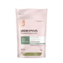 Argila Verde Corporal Hidramais 150g Argila Verde Corporal Hidramais 150g