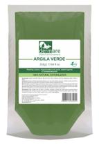 Argila verde dermare facial corporal capilar 250g