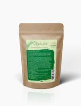 Argila Verde em pó 100g Raizar