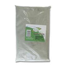 Argila Verde Facial Corporal 5kg Ervas E Raizes