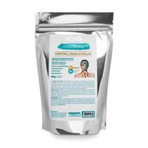 ARGILA VERDE Facial Corporal E Capilar 500g - Vedis ARGILA VERDE Facial Corporal E Capilar 500g - Vedis