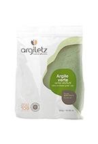 Argila Verde Francesa Argiletz Laboratoires - 300g Argila Verde Francesa Argiletz Laboratoires - 300g