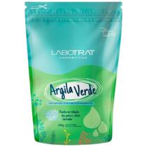 Argila Verde Labotrat 100gr Tipo De Pele Normal