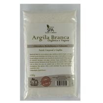 ARGILA VERDE orgânica de Vegana esterilizada 100g - ECO SPA