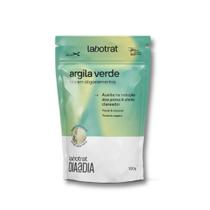 Argila Verde Skin Care Dia a Dia 100g - Labotrat