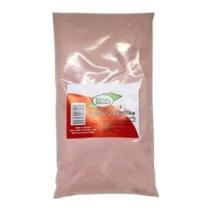Argila Vermelha 1Kg 100% Pura Ervas E Raízes