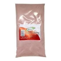Argila Vermelha 1kg 100% Pura Ervas E Raízes