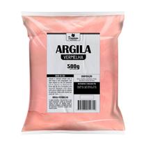 Argila Vermelha 500g skin care Máscara facial Argila Vermelha 500g skin care Máscara facial