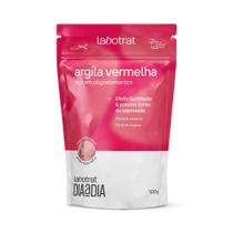 Argila Vermelha Dia a Dia Labotrat 100g