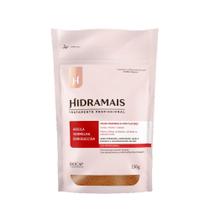 Argila Vermelha em Pó Enriquecida 150GR Hidramais Argila Vermelha em Pó Enriquecida 150GR Hidramais