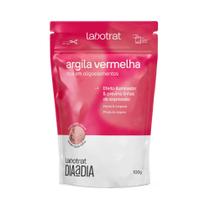 Argila Vermelha Labotrat Dia a Dia 100g