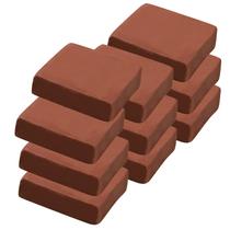 Argila WABAFL 4,5 kg Terracota Natural de Secagem ao Ar