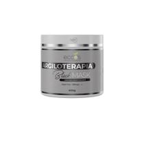 Argiloterapia Black Mask Argila Preta 400g