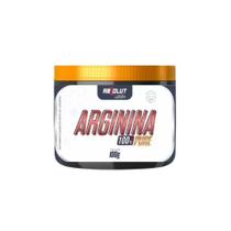 Arginina 100% Pure 100g - Absolut Nutrition - ABSOLUT NUTRITION 12%