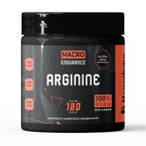 Arginina 120g - Macrophytus