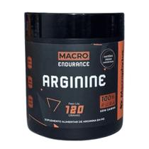 Arginina 120g