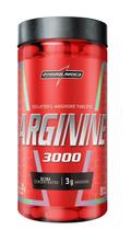 Arginina 3000 Ultra Concentrada 90Cp Integralmedica Original