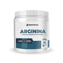 Arginina 3000mg Com Cálcio E Fósforo 120g New Nutrition