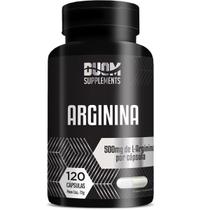 Arginina L-Arginina 120CP DUOM SUPPLEMENTS Arginina L-Arginina 120CP DUOM SUPPLEMENTS