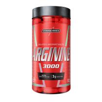 Arginine 3000 90 tabletes - Integralmédica