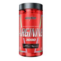 Arginine 3000 90 Tabletes - Integralmédica