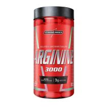 Arginine 3000 (90 tabs) - Integralmédica