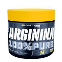 Arginine Platinum Series 100g - ADAPTOGEN SCIENCE