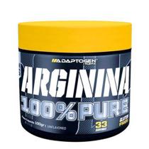 Arginine Platinum Series 100g - ADAPTOGEN SCIENCE