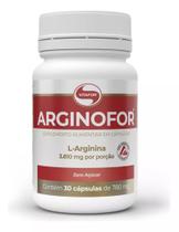 Arginofor 30cps vitafor