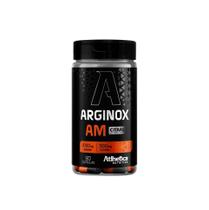 Arginox AM (90 caps) - Atlhetica Nutrition Arginox AM (90 caps) - Atlhetica Nutrition