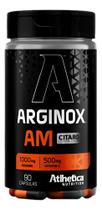 Arginox Am Citarg 90 Capsulas Atlhetica Nutrition