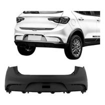 Argo 17/25 P/Choque Traseiro S/Furo Fiat