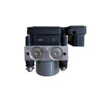 Argo Cronos Módulo Bomba Freio Unidade Abs Genuíno Argo Cronos Módulo Bomba Freio Unidade Abs Genuíno