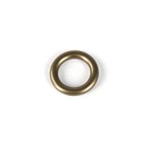 Argola 28mm Ouro Velho Pvc ( 100 PEÇAS )