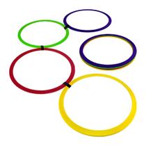 Argola Agilidade 12 Unidades-K120