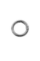 Argola Articulada Círculo 6 unidades